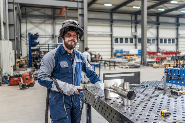 Affordable Welder Services in South Portland, ME